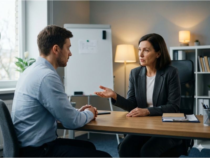 Public Speaking untuk Leader: Seni Menegur Tegas Tapi Dihormati